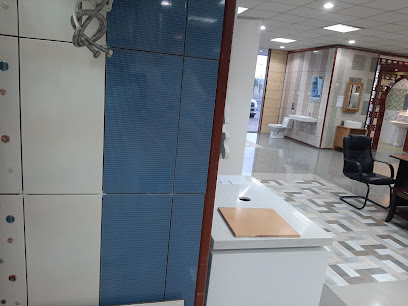 معرض الخزف السعودي بنجران - Saudi Arabia|Najran 66261|الخالدية|King Abdulaziz Rd