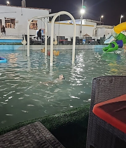 الحديقة المائية بجيزان حديقة جيزان المائية الصغيرة للأطفال - جازان - +966 59 148 8186