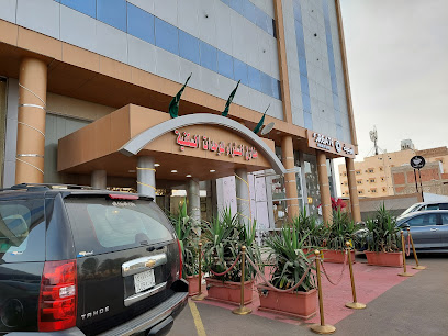 منازل السفراء - ينبع - +966 14 391 5558
