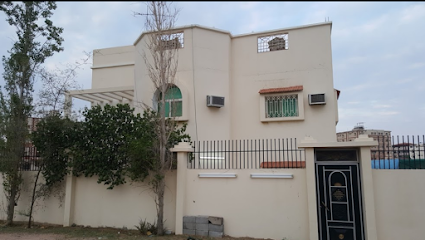 مركز الاحياء بالهدا - Saudi Arabia|Taif 26582|Al Hada