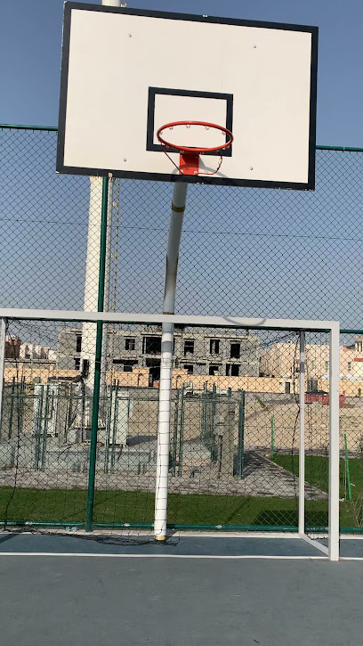 مجال الرياضة - Dammam 34243
