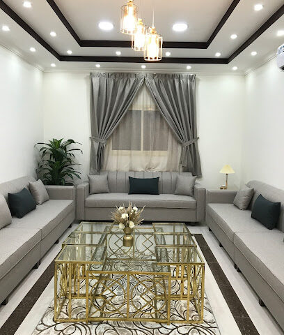 مؤسسة ركن المجالس للستائر - البدائع - +966 50 084 6654