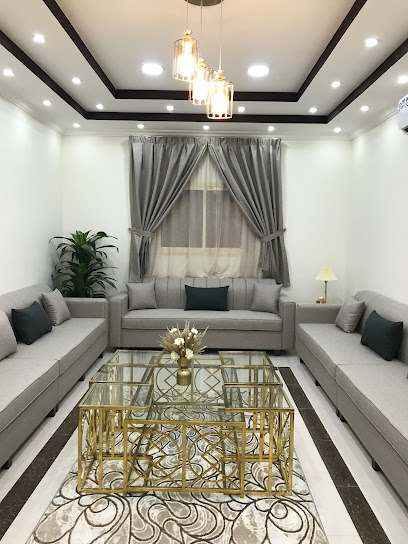 مؤسسة ركن المجالس للستائر - Saudi Arabia|Al Badayea 56353|414 King Abdulaziz Rd