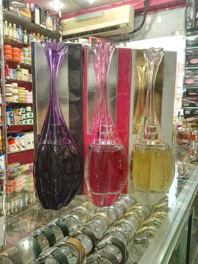 دانة للعطور والهدايا - Saudi Arabia|Al Bahah 65525|3547