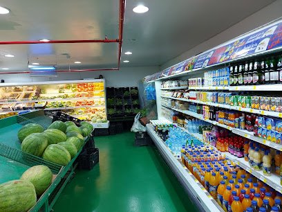 سوق واحة المستهلك - Dammam 32254
