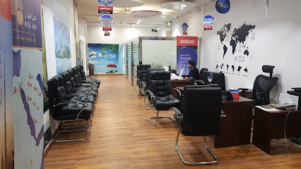 الحور للسياحة - سكاكا - +966 9200 20290