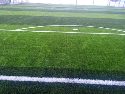ملعب نجوم الكرة - Saudi Arabia|Jeddah|حي المنار، 4630|Al-Manar