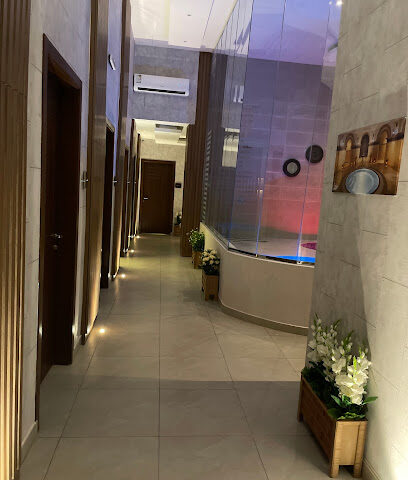 مساج هدوء سبا Massage Relax Spa - خميس مشيط - +966 55 500 0731