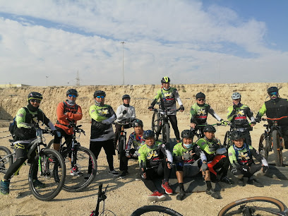 KAWA MINI XCO TRAIL (مؤقت) - Saudi Arabia|Al Khobar 34437|Al Andalus|85CJ+Q6V