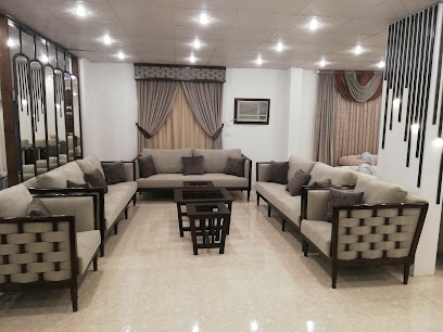 الحلم الجميل الحلم الجميل - Saudi Arabia|Tabuk 47312|Assulimaniyah|King Fahd Rd