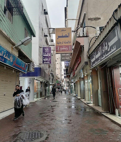 سوق الفضة - سوق الفضة - خميس مشيط -