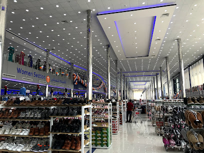 توب سنتر - Buraydah 52381