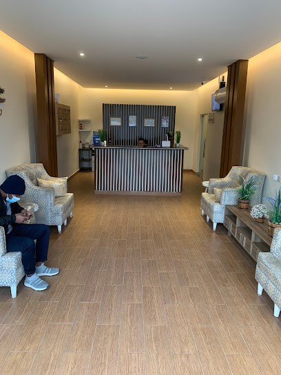 مركز أسطورة المساج و الحمام المغربي - البكيرية - Saudi Arabia|Al Bukayriyah 52728|Al Nahdah|King Khalid Rd