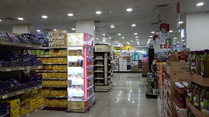 أسواق المزرعة - ينبع - +966 13 853 5800