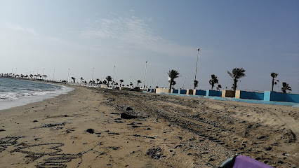شاطئ مخصص للسباحة - الحريدة - +966 17 204 0084