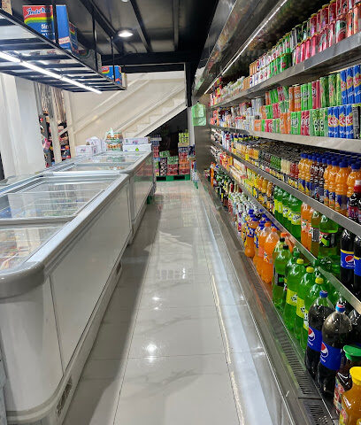 اسواق البندر - خميس مشيط -