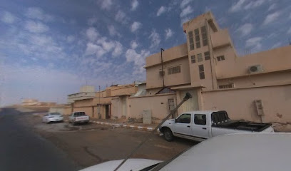 متوسطة طريف - طريف -