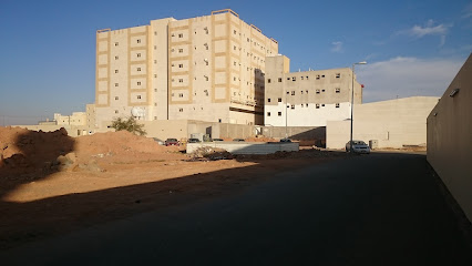 سكن طلاب جامعة الراجحي - البكيرية - +966 16 316 9000
