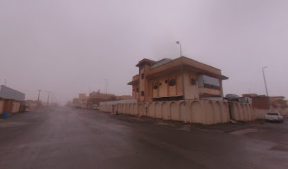 الإشراف التربوي - رجال طريف - طريف -
