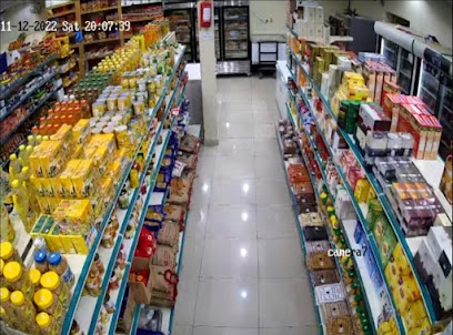 سوبر ماركت العامر - Saudi Arabia|Buraydah 52363|العام|Al Wusayti
