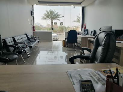 مكتب الحل الامثل للاستشارات الهندسية - محايل - +966 50 205 0270