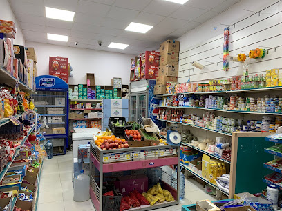 تموينات غراس التنمية - Saudi Arabia|Sabya|2363، السعادة، صبيا 85299 6271،