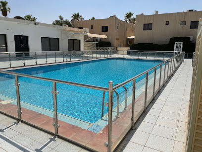 الواحة للمسابح والنوافير - Saudi Arabia|Riyadh 11166|Al Muruj|Northern Ring Rd
