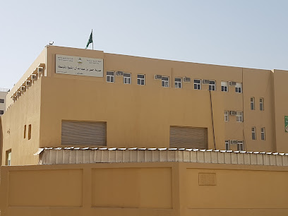 مدرسة حسن آل الشيخ - Al Madinah Al Munawwarah 42315