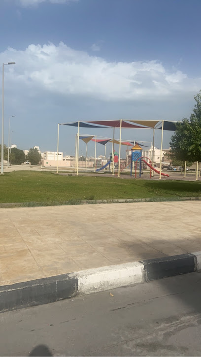 ملعب حديقة الخميس 2 - Al Qatif 32633