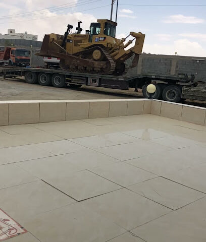 شركة فهد عايض العصيمي وشركاه التضامنية - الطائف - +966 55 552 0594