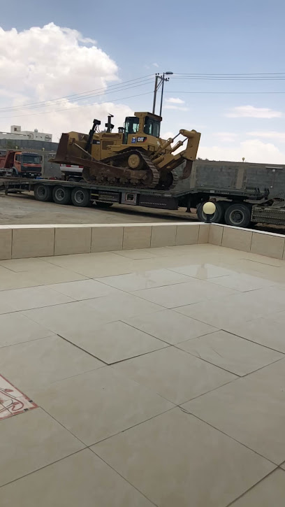 شركة فهد عايض العصيمي وشركاه التضامنية - Saudi Arabia|Taif 27823|Al gomoryah