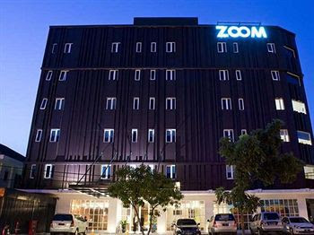 شركة ZOOM IT Solutions لتكنولوجيا المعلومات وخدمات الأمن السيبراني. - Saudi Arabia|Riyadh 11422|Al Olaya|Olaya St