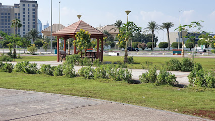 ملعب كورنيش الخبر - Al Khobar 34413