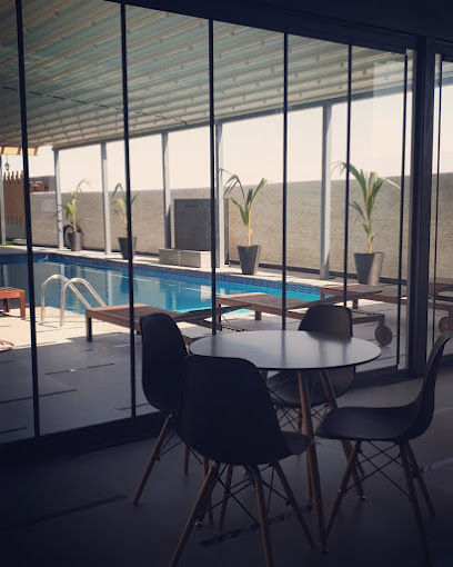 مركز ASAG للياقة والسبا - Saudi Arabia|Jeddah 23523|حي النهضة|Al Safaa