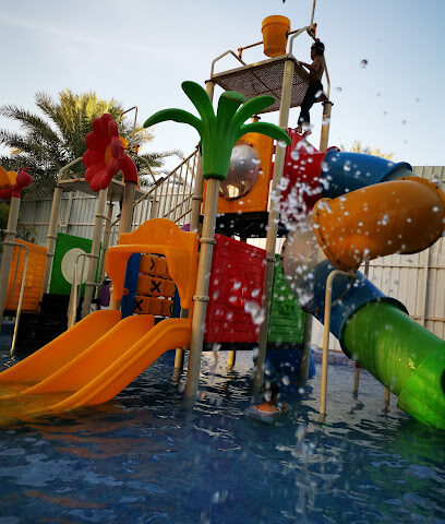 منتجع روديانا السياحي - القطيف - +966 54 451 1019