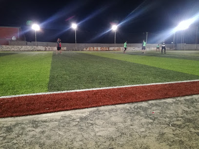 ملاعب الهداف لكرة القدم - Saudi Arabia|Mecca 24411|At Taniem|GR29+2J3