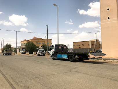 مركز شرطة ودوريات البجادية - البجادية -