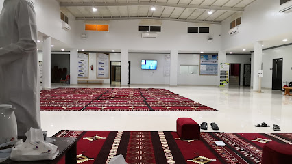 مجمع الشيخ دخيل الحميضي لتحفيظ القران الكريم - القصب -