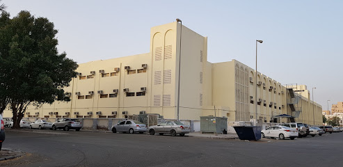 المدرسة الهندية العالمية جدة فرع البنات - Saudi Arabia|Jeddah 23342|Aziziyah|2985 Sulayyman Al Baji