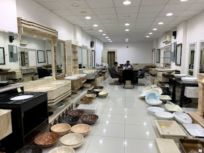 مؤسسة الفن الايطالي للمغاسل الرخامية والسيراميك - Saudi Arabia|Al Khobar 34425|Al Khobar Al Shamalia|76W8+5FQ