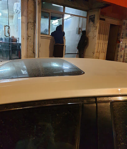 مخبز تميس - مارات -