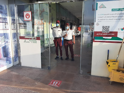 مؤسسة الحارس الأمين للحراسات الأمنية - الرياض - +966 55 529 7046