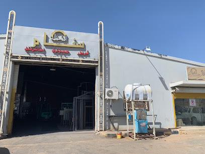 شركة سنام لتشكيل المعادن - Saudi Arabia|6437 Al Midhallal Buraydah 52342