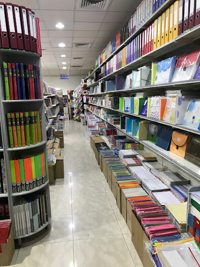 مكتبة خالد شامان 2 - Riyadh 13211