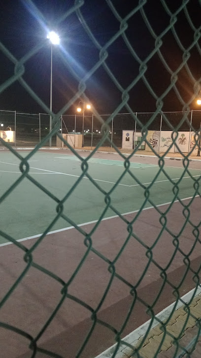 ملعب كرة قدم 4 - Saudi Arabia|8588، النزهة، الدوادمي 17463 3253،