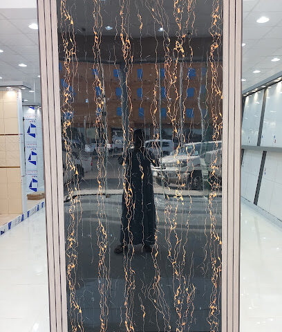 شركة جمال الدمام للسيراميك - وادي الدواسر - +966 59 645 1104