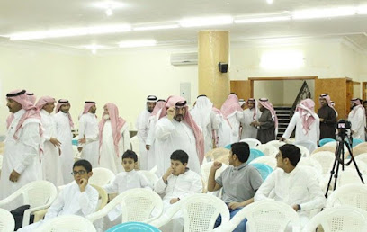 النادي الاجتماعي بقرى خيرة - الباحة -