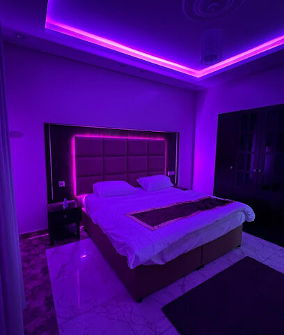 منتجع موون للراحة - الكدرة - +966 50 720 9850