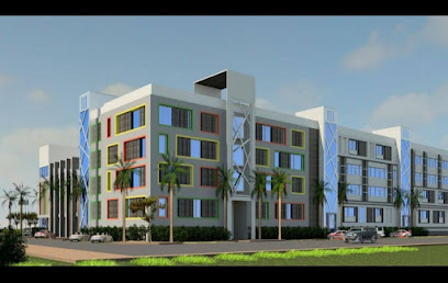 مدارس الجيل النموذجية الخاصة للبنات - Saudi Arabia|Taif 26526|Al Faisaliyyah|7CRJ+F89