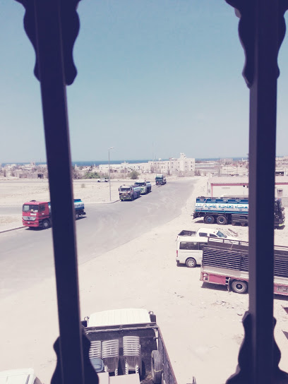 ارض استثمارية ورثة حسين عبدالرحمن الشريف - Saudi Arabia|Umluj|الشراع العام،|3767+9WM